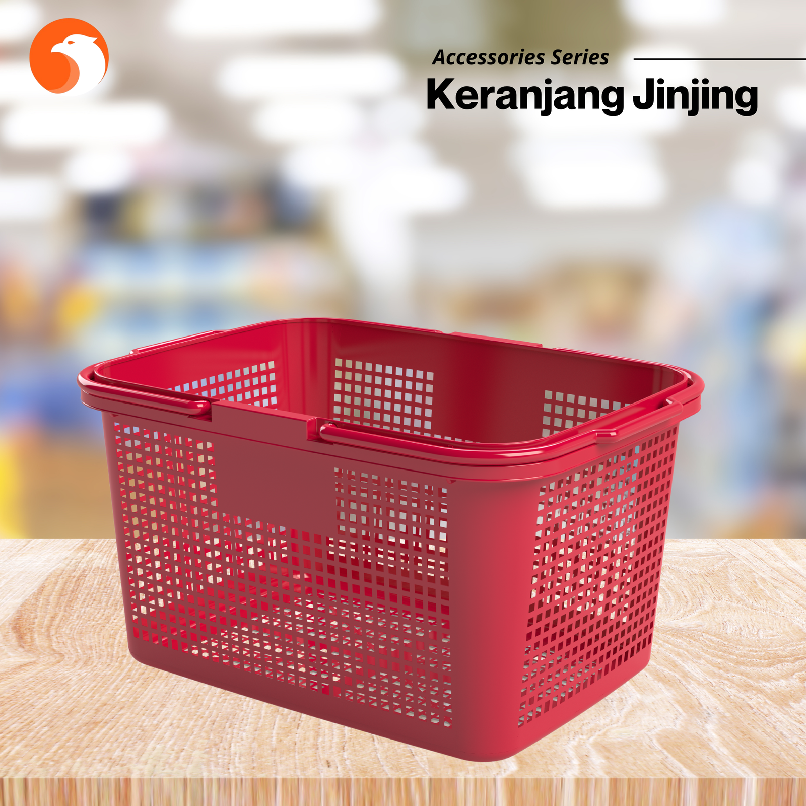 Keranjang Jinjing