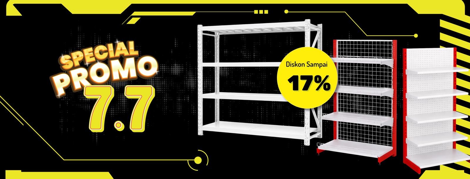 PROMO 7.7 SAMPAI 15 JULI 2026