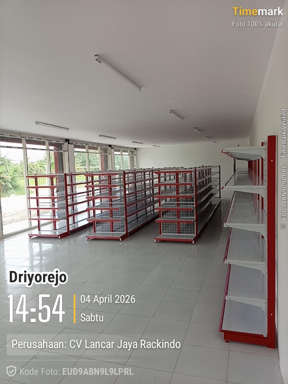 Driyorejo