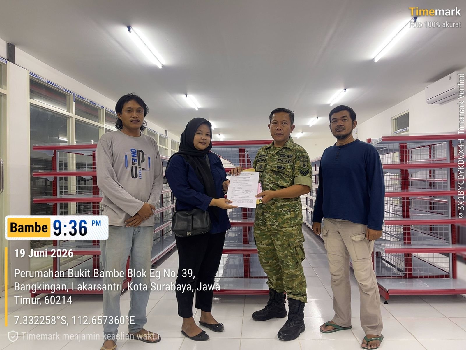 KDKMP Bambe Gresik